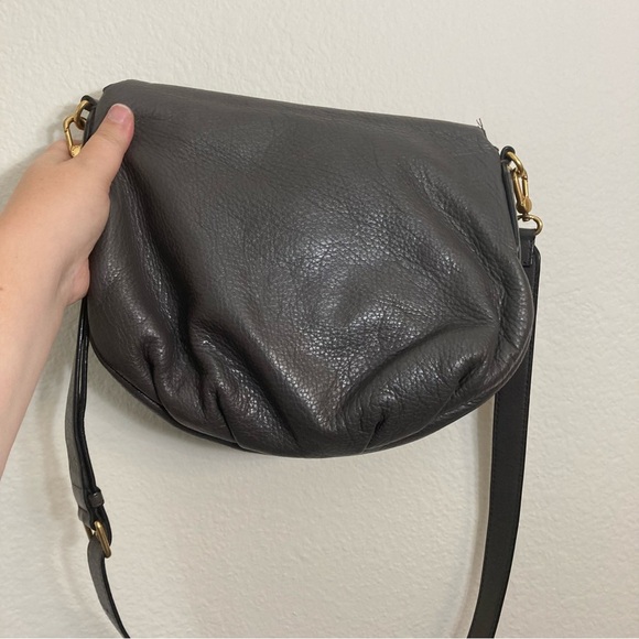 Marc by Marc Jacobs Workwear Purse - Black - 10"x12" - Picture 9 of 13